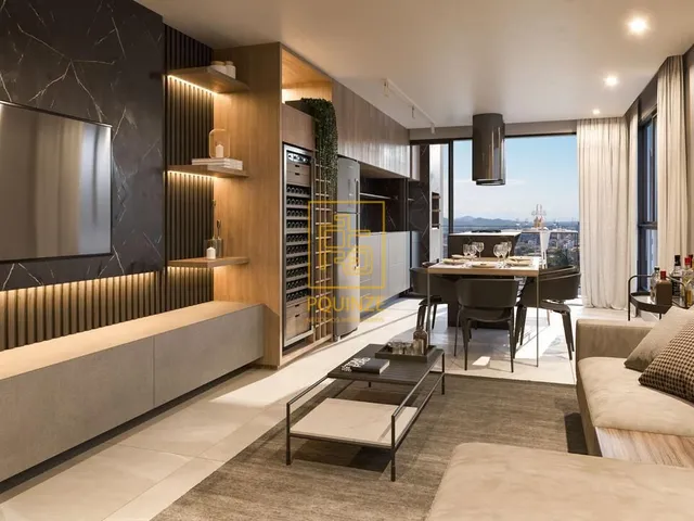 Imagem 9: Apartamentos com 2 ou 3 suítes no Itacolomi