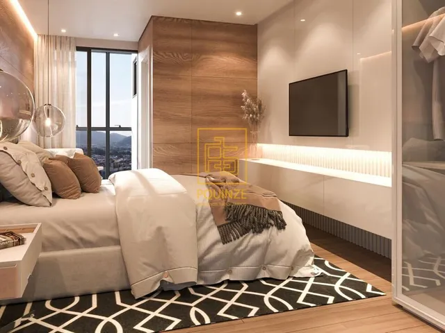 Imagem 11: Apartamentos com 2 ou 3 suítes no Itacolomi