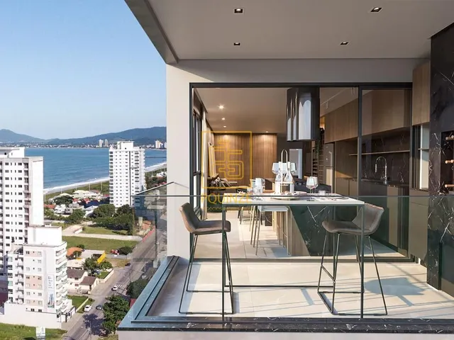 Imagem 13: Apartamentos com 2 ou 3 suítes no Itacolomi