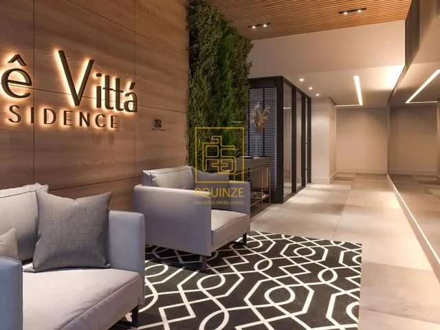 Imagem 7: Apartamentos com 2 ou 3 suítes no Itacolomi