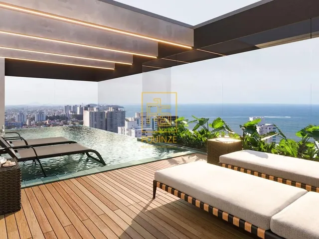 Imagem 4: Apartamentos com 2 ou 3 suítes no Itacolomi