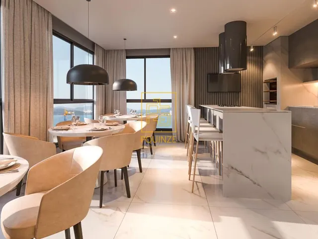 Imagem 3: Apartamentos com 2 ou 3 suítes no Itacolomi
