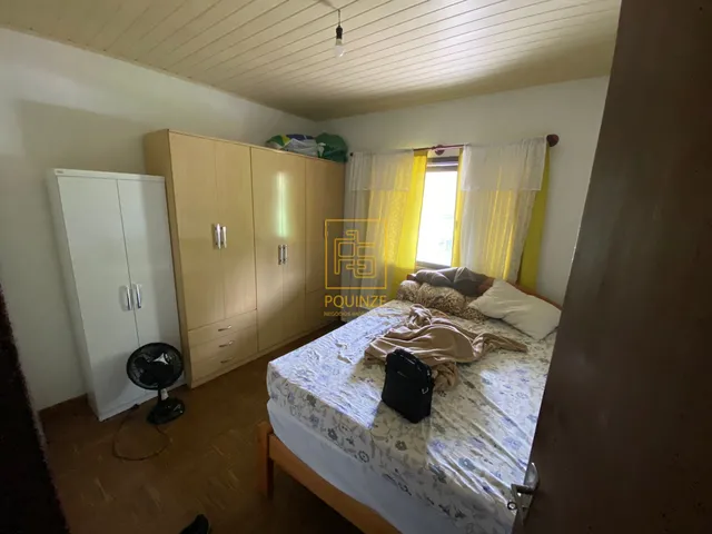Imagem 10: Sítio com nascente em Benedito Novo