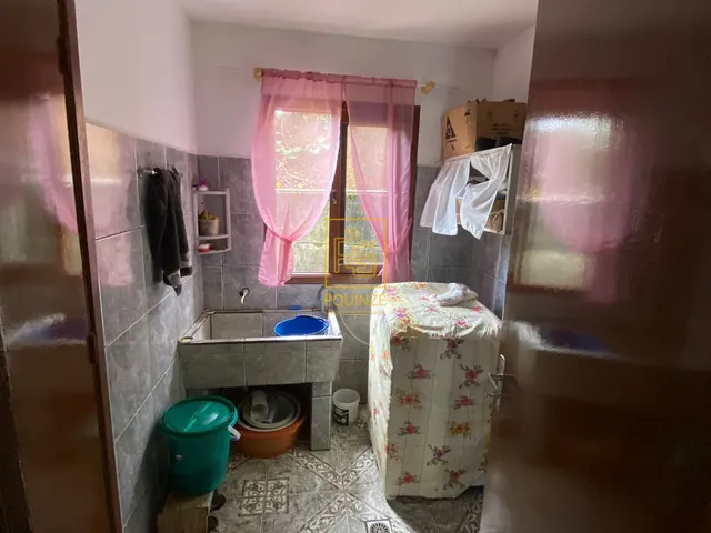Imagem 8: Sítio com nascente em Benedito Novo