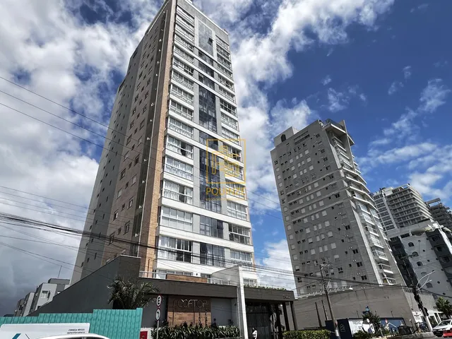 Imagem: Luxuoso Apartamento no centro de Balnéario
