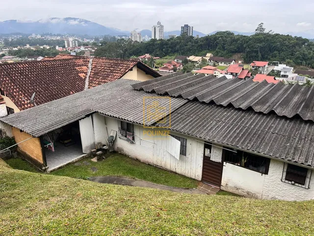 Imagem 5: Casa mista no bairro das Capitais