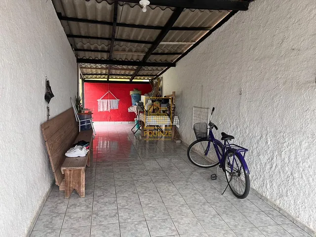 Imagem 2: Casa mista no bairro das Capitais