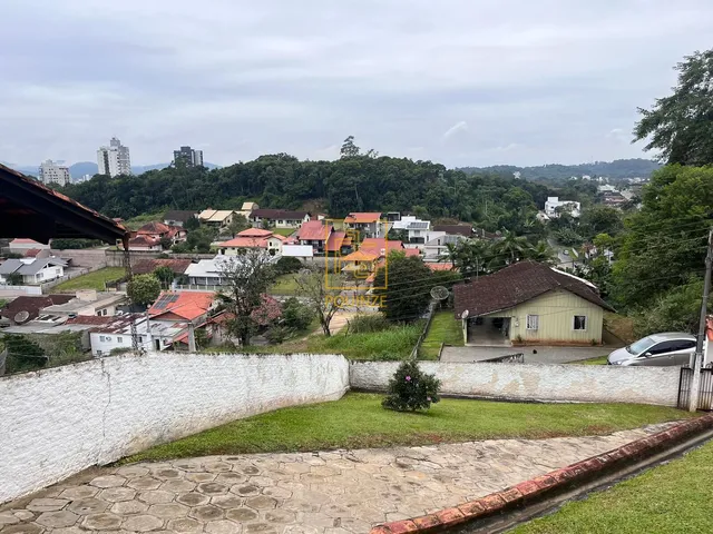 Imagem 7: Casa mista no bairro das Capitais
