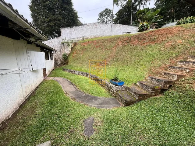 Imagem 3: Casa mista no bairro das Capitais