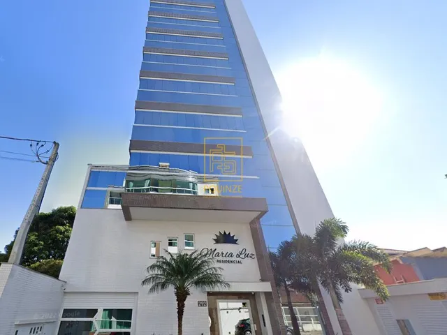 Imagem: Apartamento mobiliado de alto padrão em