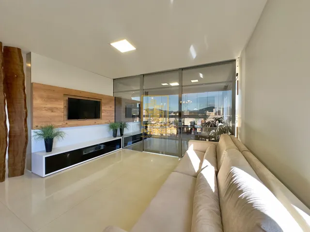Imagem 9: Apartamento mobiliado de alto padrão em Indaial