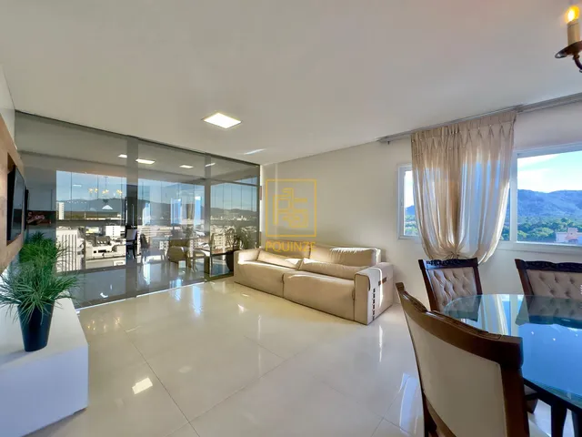 Imagem 5: Apartamento mobiliado de alto padrão em Indaial