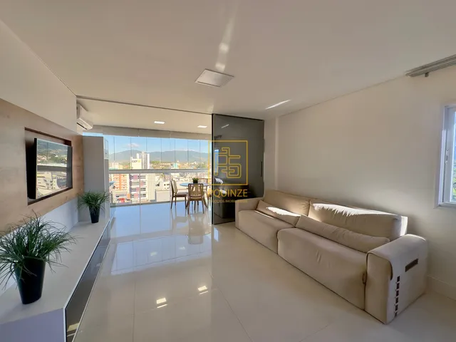 Imagem 8: Apartamento mobiliado de alto padrão em Indaial