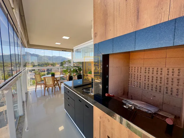 Imagem 11: Apartamento mobiliado de alto padrão em Indaial