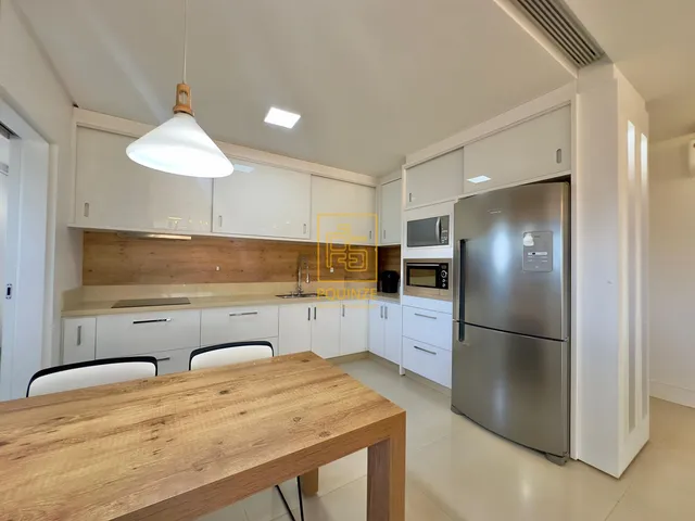 Imagem 10: Apartamento mobiliado de alto padrão em Indaial