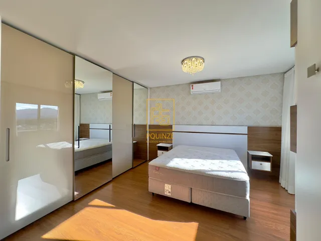Imagem 14: Apartamento mobiliado de alto padrão em Indaial