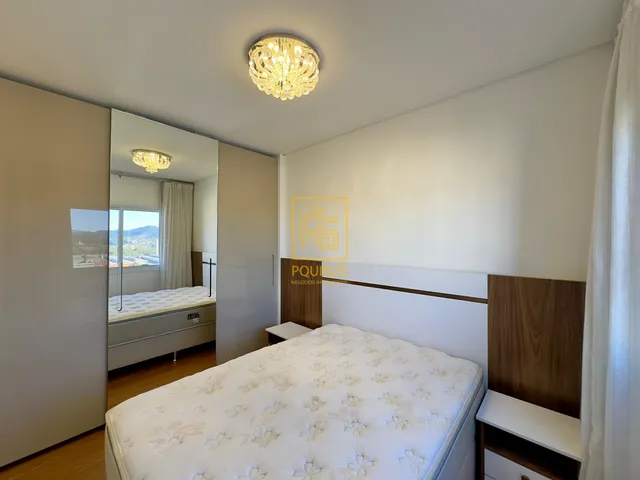 Imagem 15: Apartamento mobiliado de alto padrão em Indaial