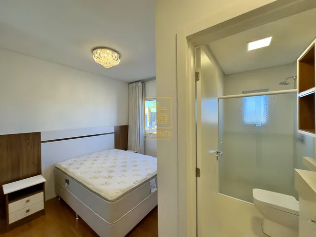 Imagem 16: Apartamento mobiliado de alto padrão em Indaial