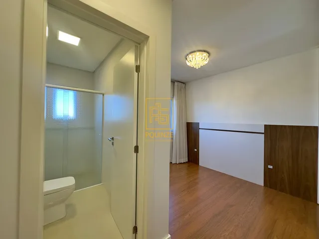 Imagem 3: Apartamento mobiliado de alto padrão em Indaial