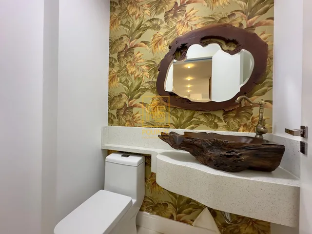 Imagem 13: Apartamento mobiliado de alto padrão em Indaial