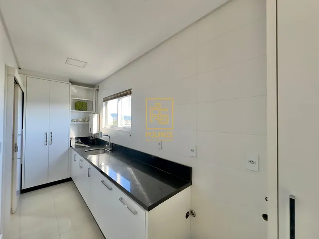 Imagem 7: Apartamento mobiliado de alto padrão em Indaial