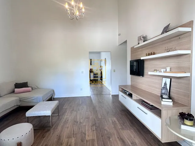 Imagem 8: Casa mobiliada com piscina no bairro Quintino em Timbó