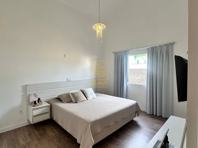 Imagem 16: Casa mobiliada com piscina no bairro Quintino em Timbó