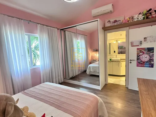 Imagem 10: Casa mobiliada com piscina no bairro Quintino em Timbó