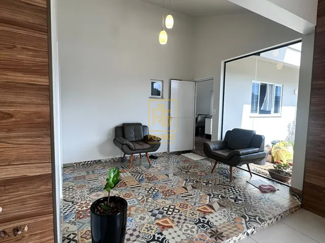 Imagem 11: Casa mobiliada com piscina no bairro Quintino em Timbó