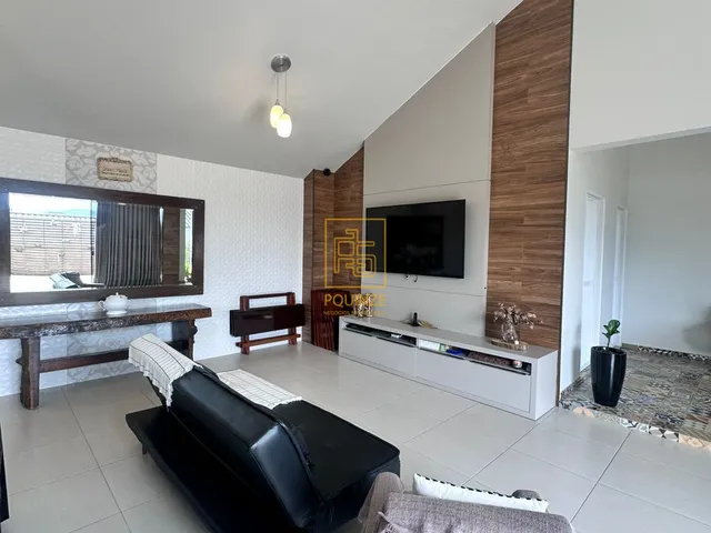Imagem 9: Casa mobiliada com piscina no bairro Quintino em Timbó