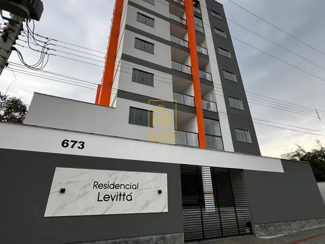 Imagem: Apartamento no Residencial Levittá a poucos