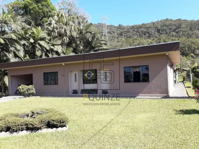 Imagem: SITIO NO BAIRRO ARAPONGUINHAS