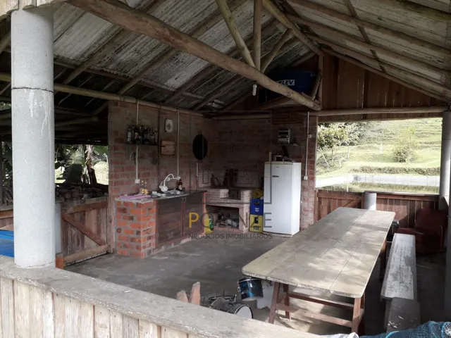 Imagem 7: SITIO NO BAIRRO ARAPONGUINHAS