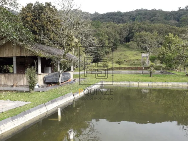 Imagem 14: SITIO NO BAIRRO ARAPONGUINHAS