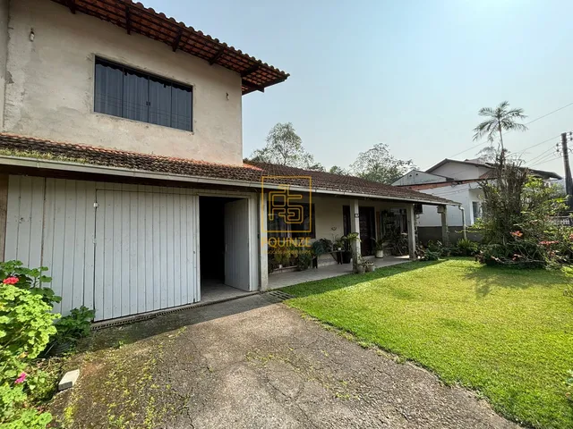 Imagem: Casa com Ampliações no Bairro Benedito