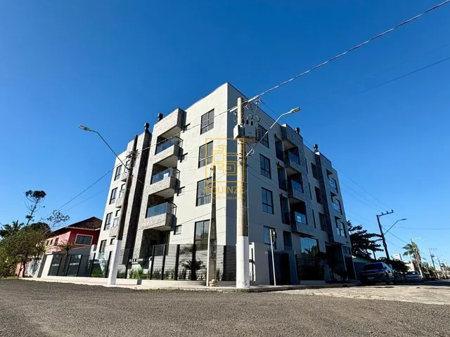 Imagem: APARTAMENTOS NO RESIDENCIAL SUNSET EM NAVEGANTES-SC