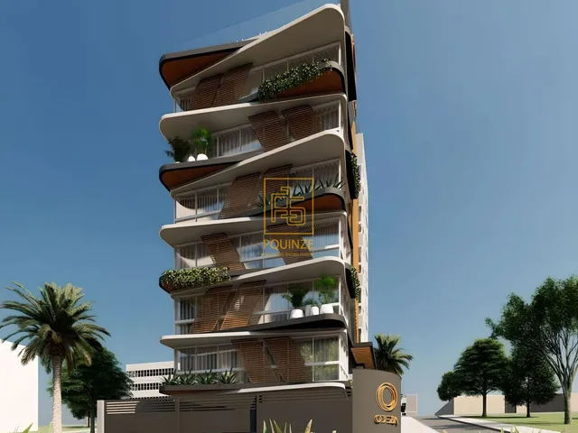 Imagem: Apartamento Alto Padrão no Residencial