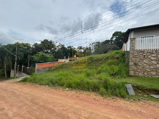 Imagem: Terreno com 15m de frente em Timbó