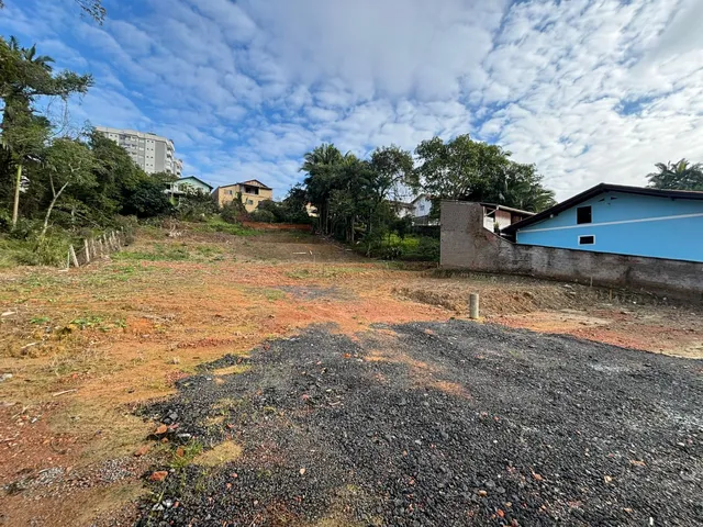 Imagem 7: Imóvel completo com casa, kitnets e galpão no bairro Quintino