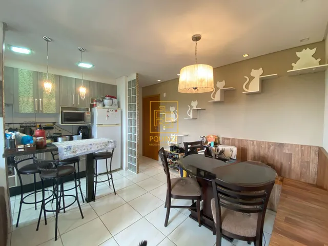 Imagem 7: Apartamento em Quintino, Timbó/SC