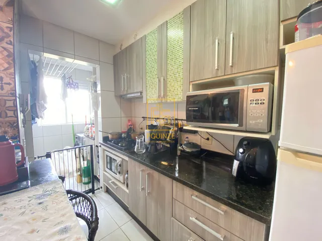Imagem 8: Apartamento em Quintino, Timbó/SC