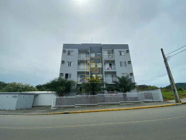 Imagem 3: Apartamento em Quintino, Timbó/SC