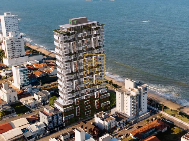 Imagem: Apartamentos apenas 180 metros do mar em
