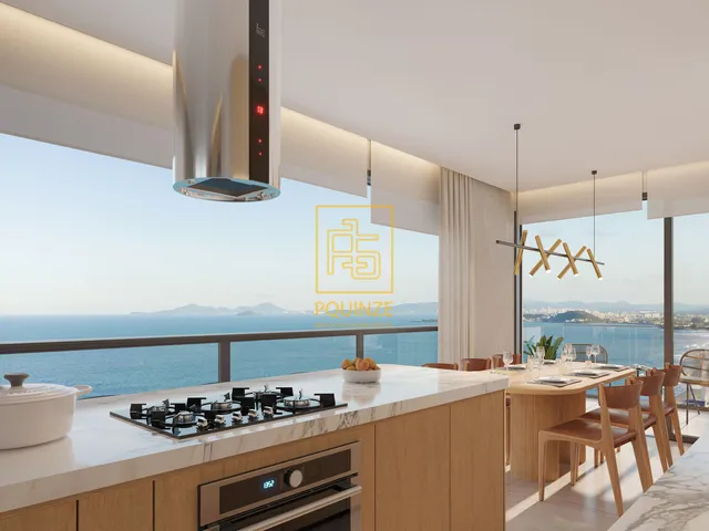 Imagem 3: Apartamentos apenas 180 metros do mar em Barra Velha!