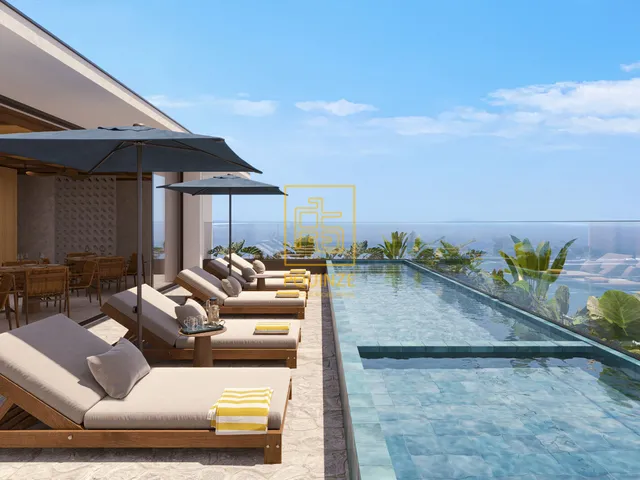 Imagem 2: Apartamentos apenas 180 metros do mar em Barra Velha!