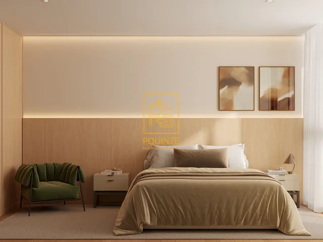 Imagem 7: Apartamentos apenas 180 metros do mar em Barra Velha!