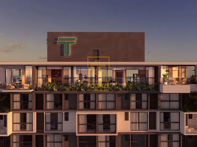 Imagem 6: Apartamentos apenas 180 metros do mar em Barra Velha!