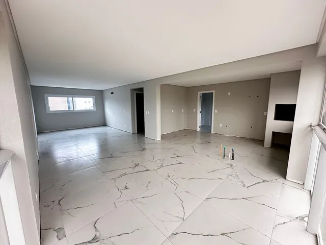 Imagem 13: Belíssimo apartamento com 3 suítes e 133 m² privativos no bairro Capitais