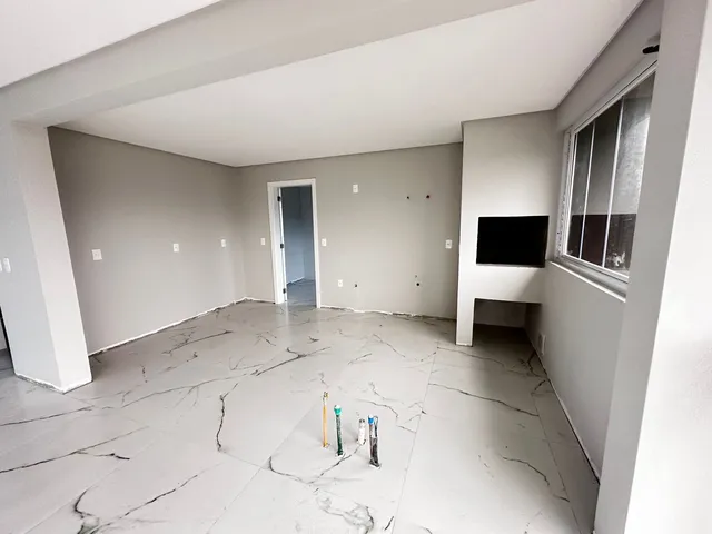 Imagem 3: Belíssimo apartamento com 3 suítes e 133 m² privativos no bairro Capitais