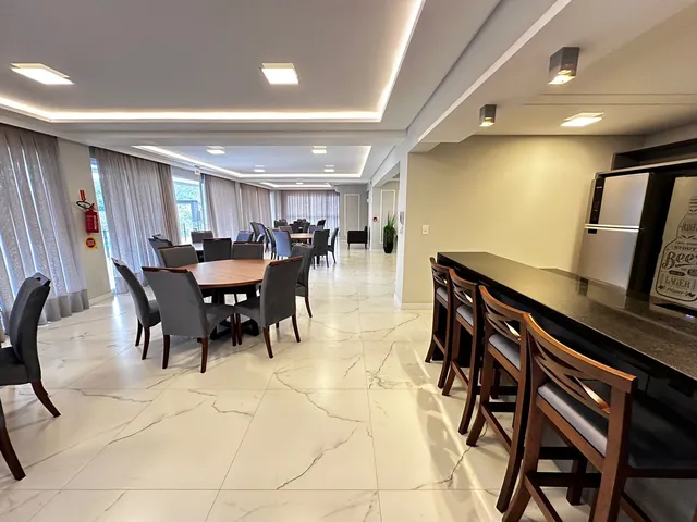 Imagem 12: Belíssimo apartamento com 3 suítes e 133 m² privativos no bairro Capitais